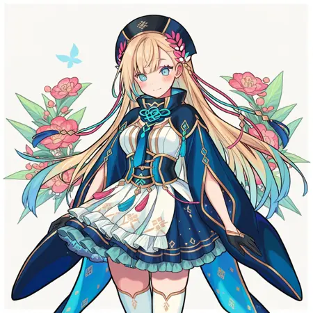 神農(怪物彈珠) shinnou(monster strike)