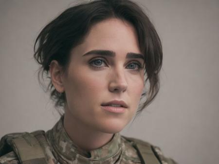 Jennifer Connelly JenniferConnnelly