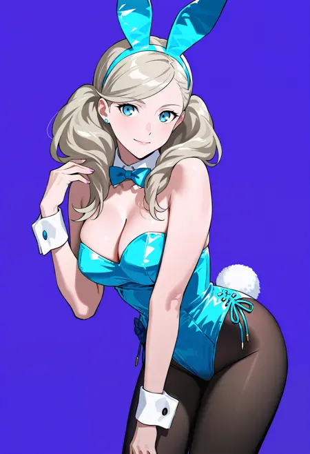 Playboy Bunny Suit