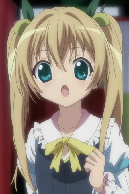 Karin Hanazono