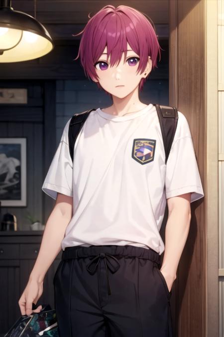 Souma Shiki (Cool Doji Danshi) - Clubs 