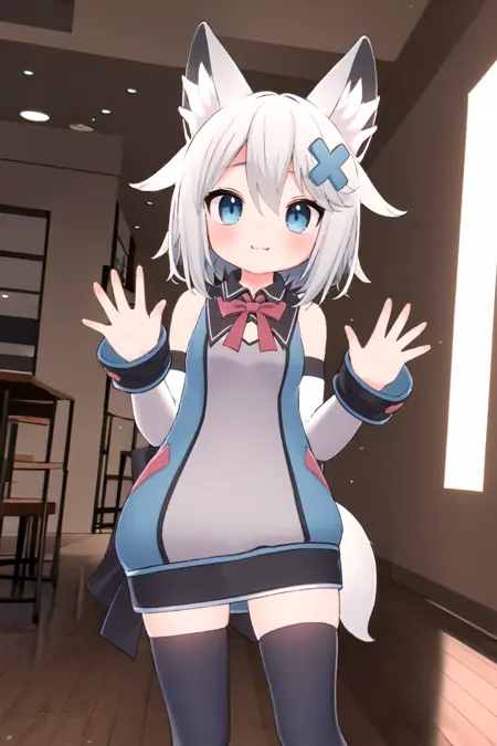Mint (VRChat)