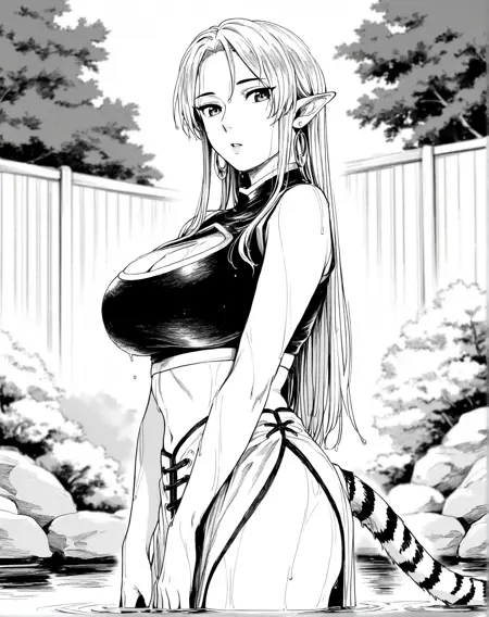 Hakurei - [Tora wa Ryuu wo Mada Tabenai.]