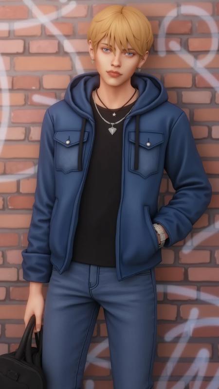 Sims 4 v2.0