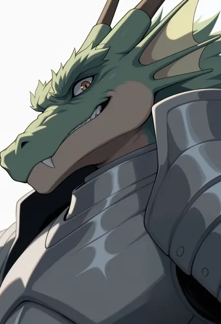 Lazarus(Illustrious)