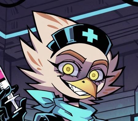 kykywka999's Avatar