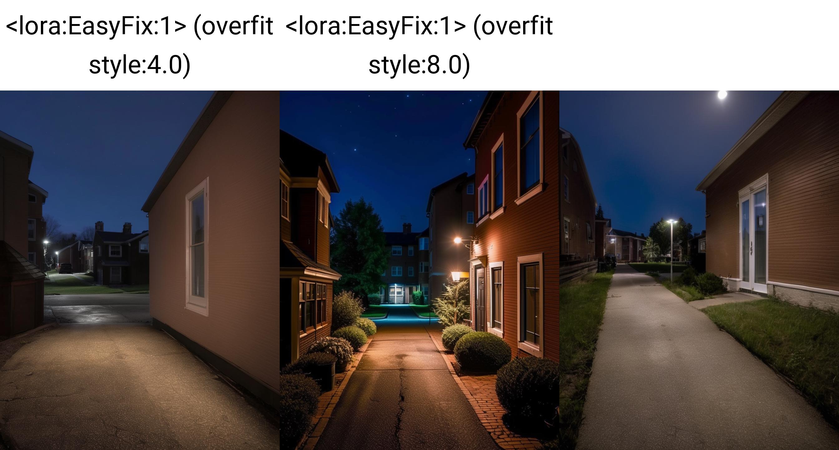 EasyFix [Negative LoRA] SDXL image by adempotent