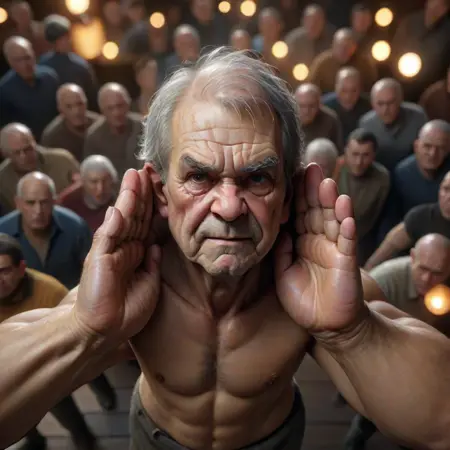 (Video Tutorial Resources) Self Attention Guide, Innovative UE use