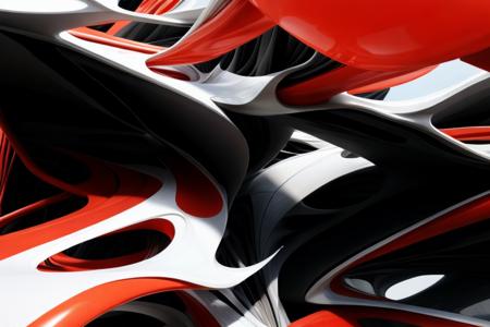 organic ultra modern parametricism futurism sculptural architecture custom ultraminimal fixtures and hardware  <lora:add_detail:1> <lora:organic-v2:0.5>