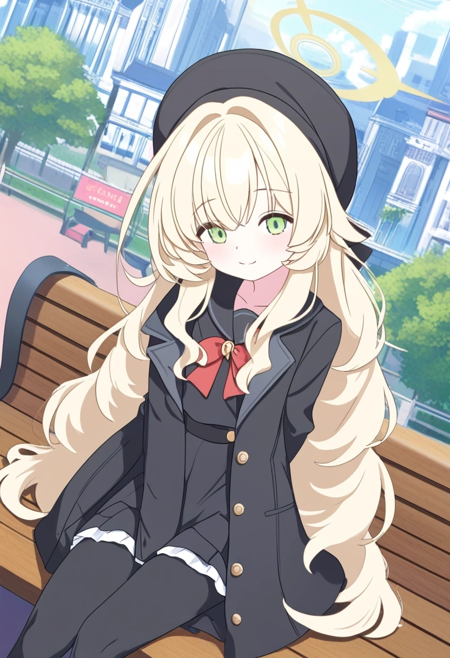 Professor Niyaniya (ニヤニヤ教授) for 4 models v1.1(Illustrious-XL)