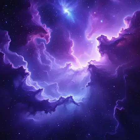 Nebulae Flux