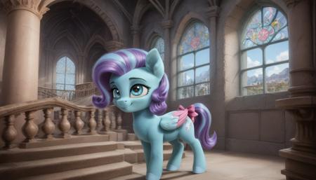 My Little Pony/MLP G5 Glory v1.0
