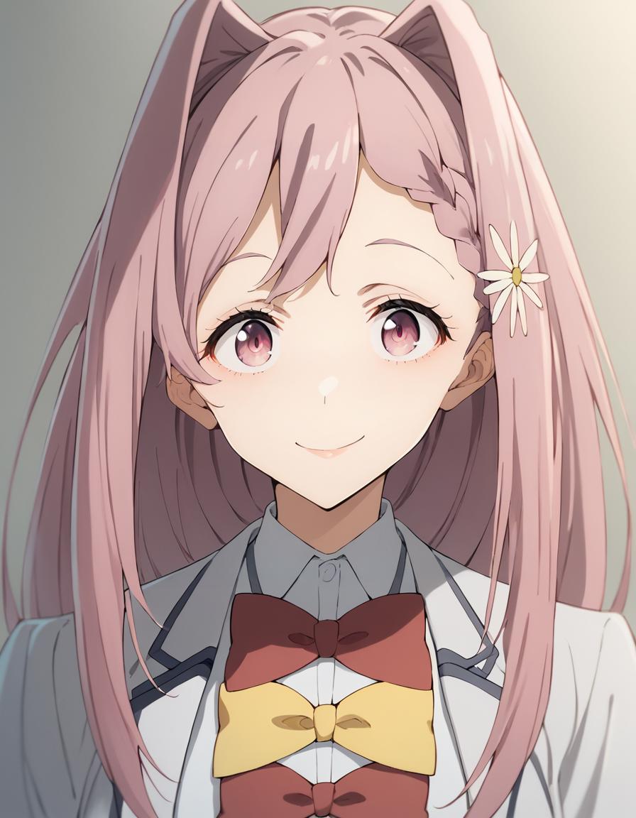  pdxl himemiya karen make heroine ga oosugiru