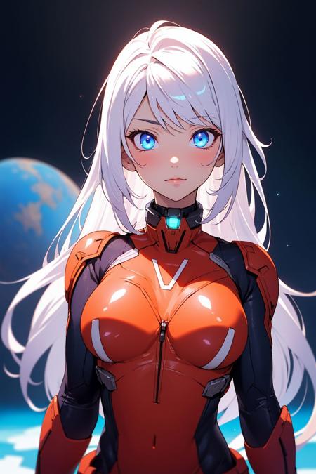 KamiMix alpha