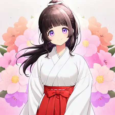 koga_sayaka (oshigotoneiro) XL Illustrious LORA