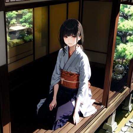 Engawa V1