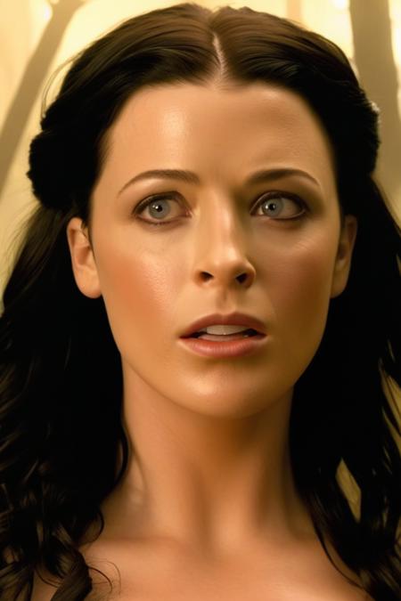 Kahlan Amnell Kahlan Amnell
