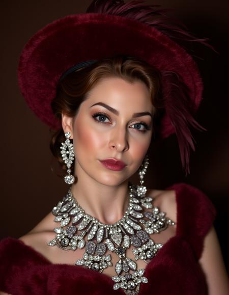 Esme Bianco Flux v1.0