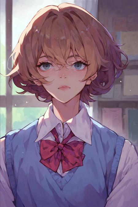 kaoming Style LoRA [PonySDXL] kaoming Style LoRA [PonySDXL]