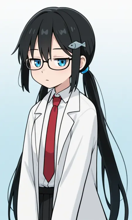 Shijima's Older Sister / Shimeji Simulation