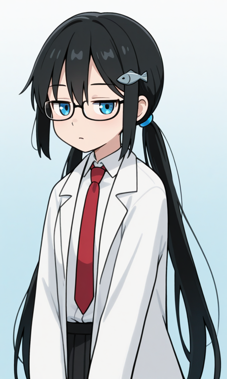 Shijima's Older Sister / Shimeji Simulation V1