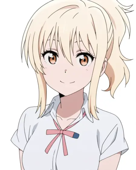 [IL] Ai Miyashita - Love Live! Nijigasaki Gakuen