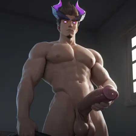 Yu Zhong from MLBB