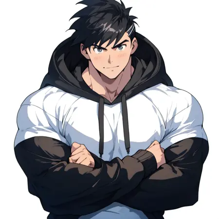 Finniepower's Avatar