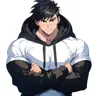 Finniepower's Avatar