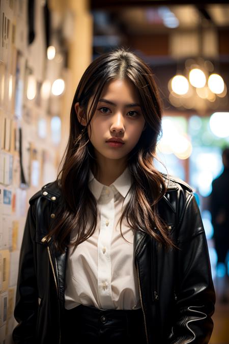 Pure_Realistic 清纯写实_v1.0 v1.0