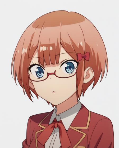 [PDXL] Rizu Ogata - Bokutachi wa Benkyou ga Dekinai v1.0p