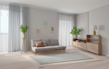 minimalist living room, (gray sofa), wood floor<lora:minimalist_interior:0.4>, <lora:epi_noiseoffset2:0.6>
(ultra realistic), masterpiece, super realistic, best quality, raw photo