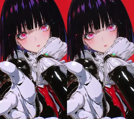 DrawUndo / Wan2.1 i2v 720 LoRA