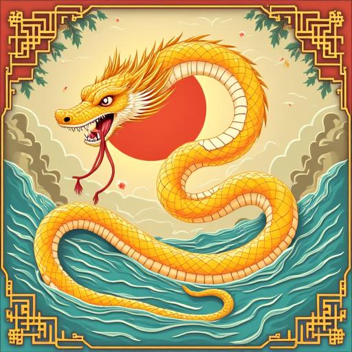 Completed: Unleash Creative Snake Vibes!