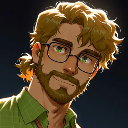 FNAF || Henry Emily
