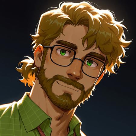 FNAF || Henry Emily V1