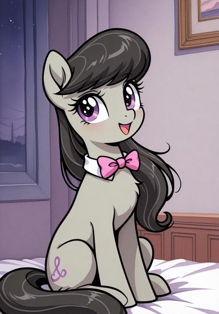 Octavia Melody [Illustrious] V1