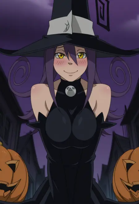 Blair | Soul Eater