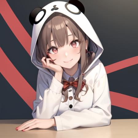 Azusagawa Kaede (From Bunny Girl Senpai) - v1.0 | Stable Diffusion 