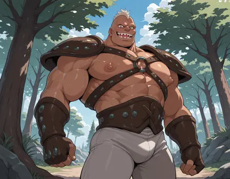 Cassius - Saint Seiya: Knights of the Zodiac