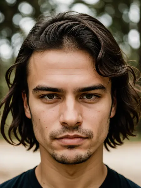 unStable Illusion - PRO VAE baked