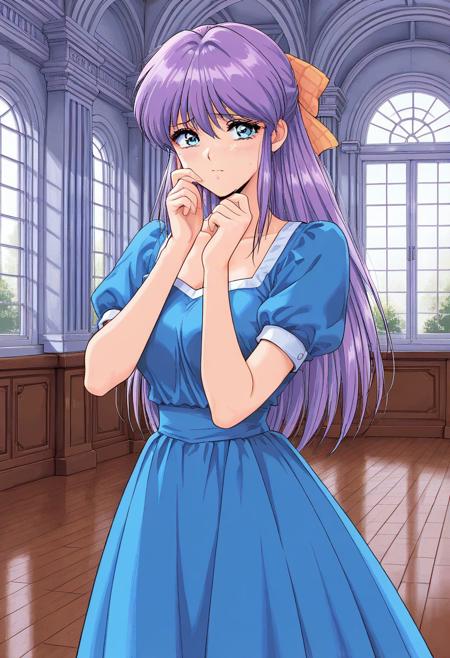 Yukina | Nocturnal Illusion V1