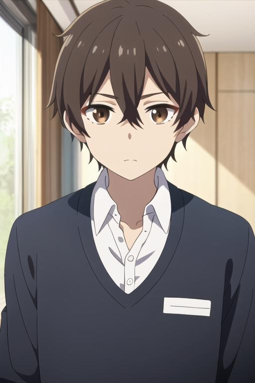 Anime, Mamahaha no Tsurego ga Motokano Datta Wiki