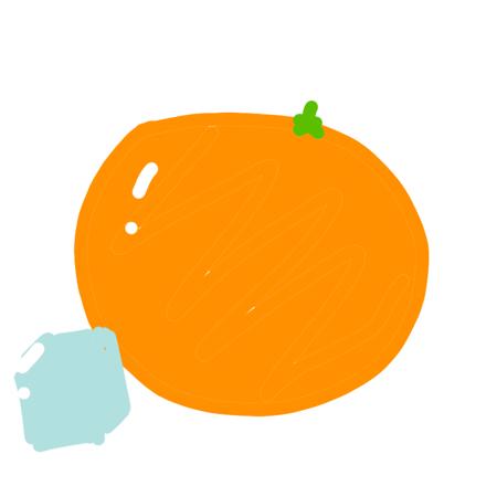 Ice_Orange's Avatar