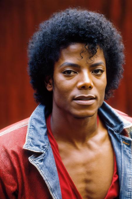 Michael, Jackson