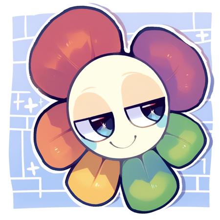 Dandy ( Dandy's World ) V1