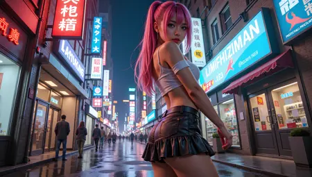 Flux Txt2Img + HiRes-Fix + Ultimate SD Upscale