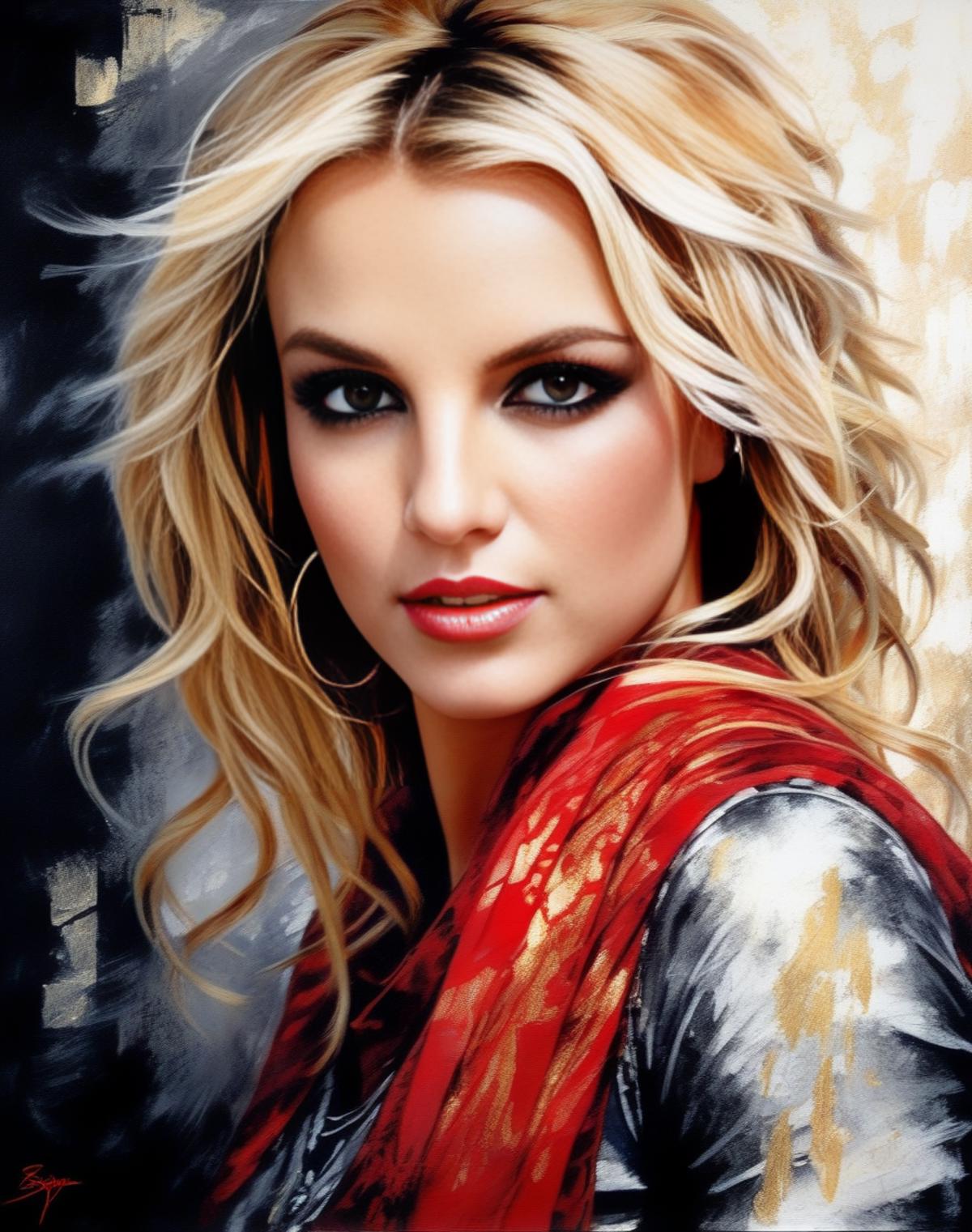 Britney Spears image by parar20