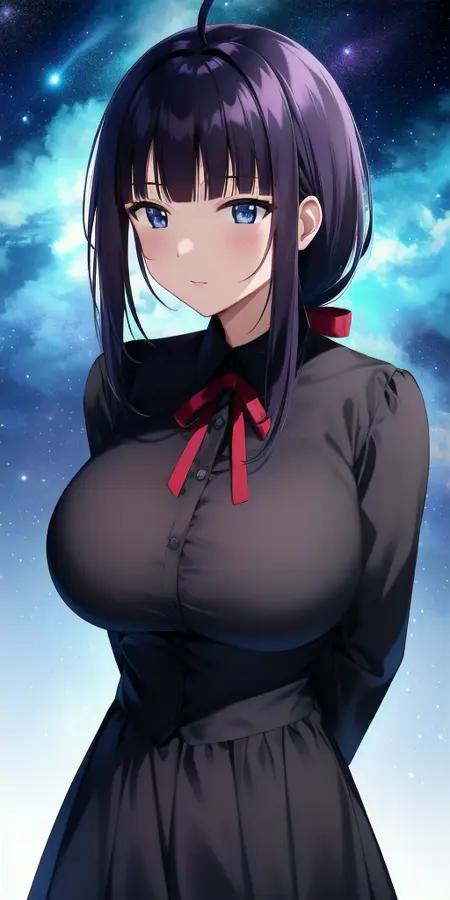 Kanako Urashima - Love Hina