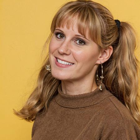 P.J. Soles P.J. Soles v1